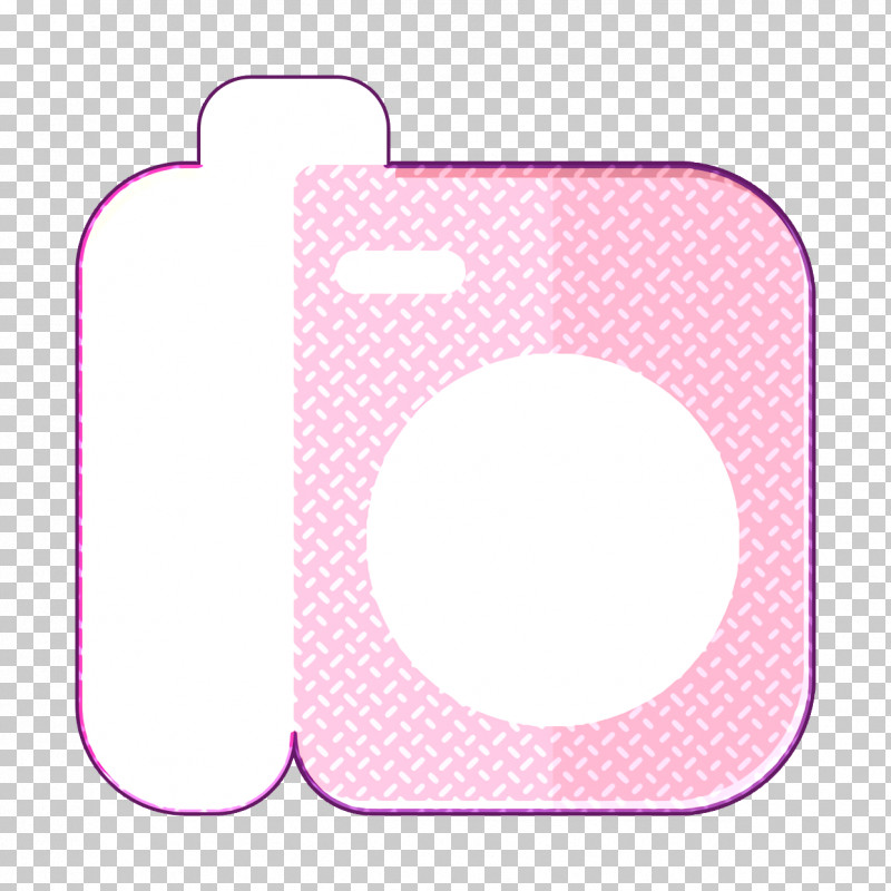 Travel Icon Polaroid Icon Camera Icon PNG, Clipart, Camera Icon, Line, Meter, Pink M, Polaroid Icon Free PNG Download