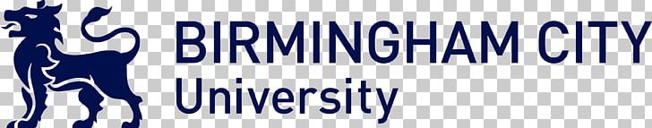 Birmingham City University Student Higher Education PNG, Clipart, Arm, Bir, Birmingham, Birmingham City, Blue Free PNG Download