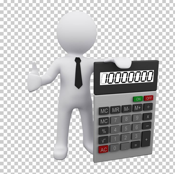 Calculator 3D Computer Graphics PNG, Clipart, 3d Computer Graphics, Business, Calculation, Calculator, Communication Free PNG Download