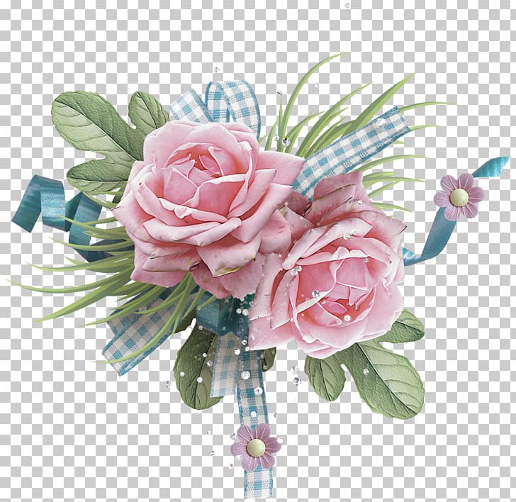 Garden Roses Digital Scrapbooking Paper Handicraft PNG, Clipart, Artificial Flower, Cardmaking, Christmas, Christmas Card, Collage Free PNG Download