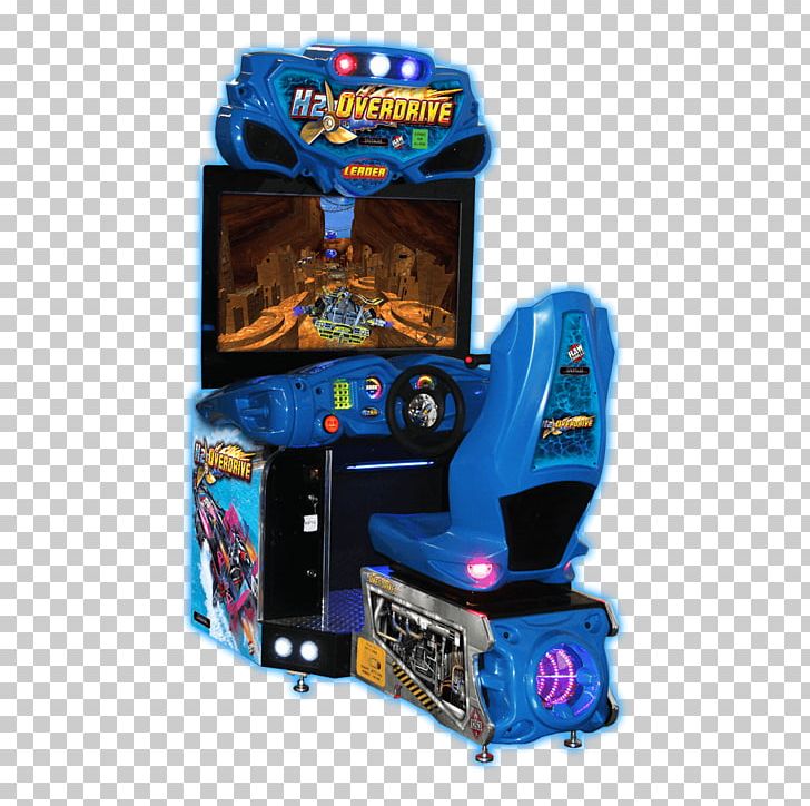 H2Overdrive Hydro Thunder Dirty Drivin' Batman Arcade Game PNG, Clipart,  Free PNG Download