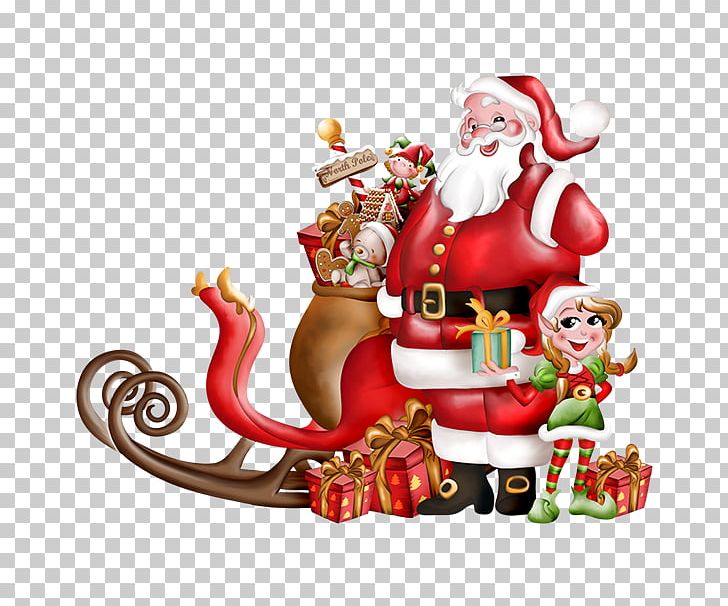 Santa Claus Christmas Animaatio PNG, Clipart,  Free PNG Download