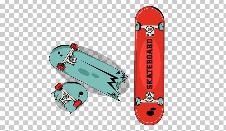 Skateboard Kick Scooter PNG, Clipart, Bicycle, Broken, Cars, Computer Icons, Delivery Scooter Free PNG Download