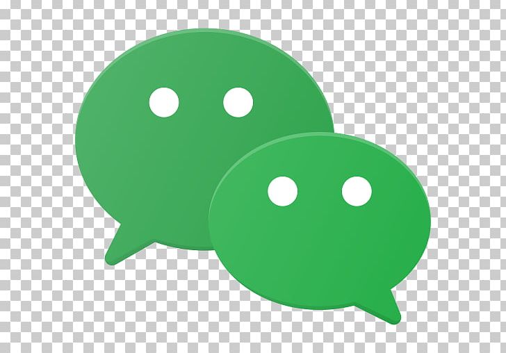 Social Media Computer Icons WeChat PNG, Clipart, Computer Icons, Grass, Green, Internet, Logo Free PNG Download