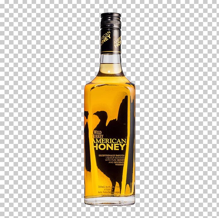 Wild Turkey Bourbon Whiskey American Whiskey Distilled Beverage PNG, Clipart,  Free PNG Download