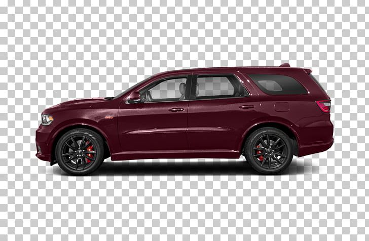 2018 Dodge Durango SRT Chrysler Sport Utility Vehicle Four-wheel Drive PNG, Clipart, 2018 Dodge Durango, 2018 Dodge Durango Srt, Automatic Transmission, Car, Fender Free PNG Download
