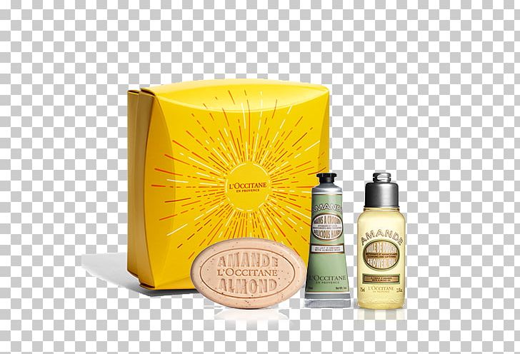 L'Occitane En Provence Shea Butter Perfume Shower Gel Soap PNG, Clipart,  Free PNG Download
