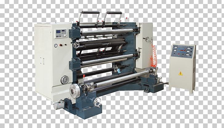 Paper Roll Slitting Machine Printing Manufacturing PNG, Clipart, Animals, Automatic, Cutting, Die, Die Cutting Free PNG Download