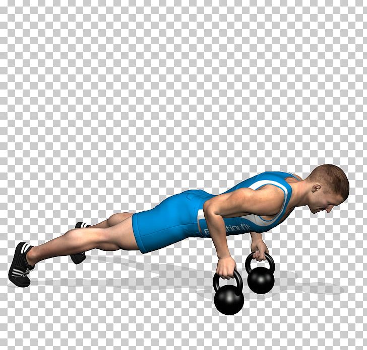 Physical Fitness Push-up Kettlebell Exercise Lying Triceps Extensions PNG, Clipart, Abdomen, Arm, Balance, Calf, Chest Free PNG Download