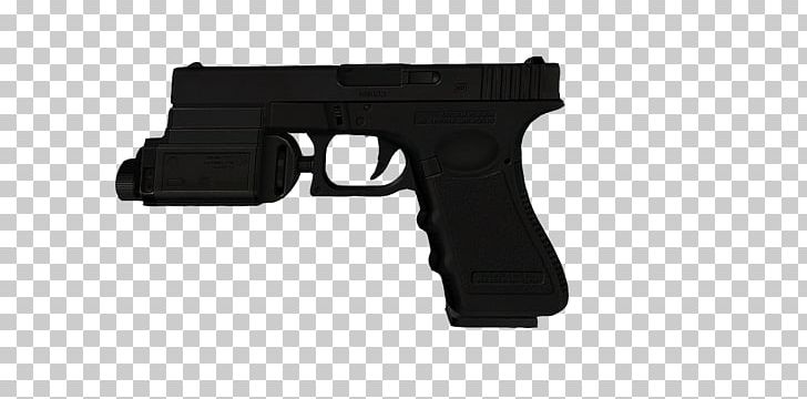 Trigger Grand Theft Auto: San Andreas Grand Theft Auto IV Glock 18 Firearm PNG, Clipart, Air Gun, Airsoft, Airsoft Gun, Angle, Black Free PNG Download
