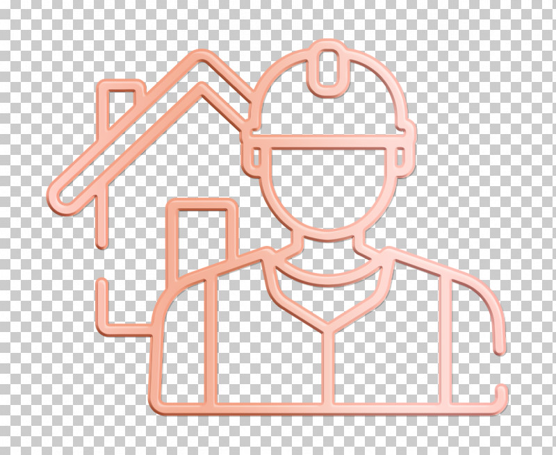 Real Estate Icon Construction Icon House Icon PNG, Clipart, Architectural Engineering, Building, Business, Company, Construction Free PNG Download