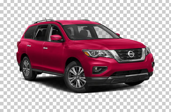 2018 Nissan Pathfinder SV SUV Sport Utility Vehicle Jeep Grand Cherokee PNG, Clipart, 2018 Nissan Pathfinder Suv, Automotive Exterior, Brand, Bumper, Car Free PNG Download