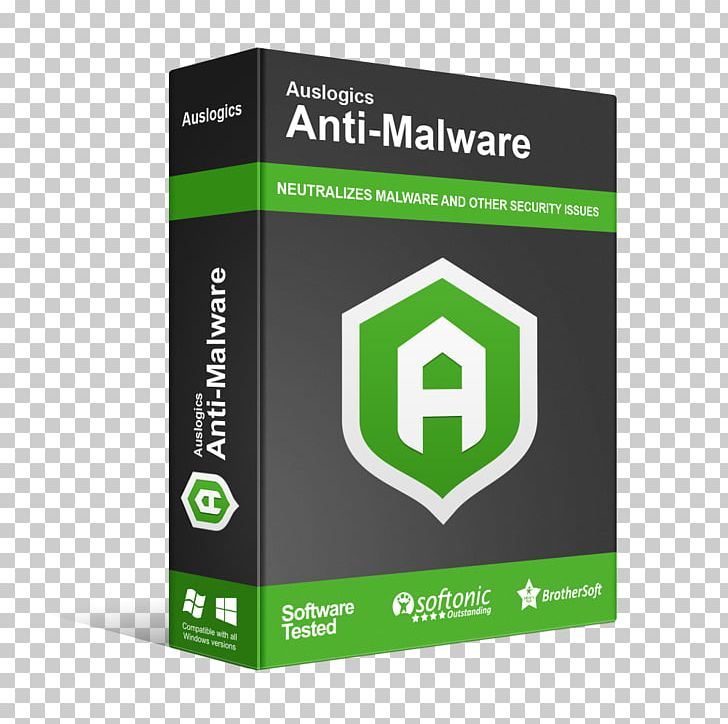 Malwarebytes Computer Software Auslogics Computer Security PNG, Clipart, Antivirus Software, Auslogics, Blackbox, Brand, Computer Free PNG Download