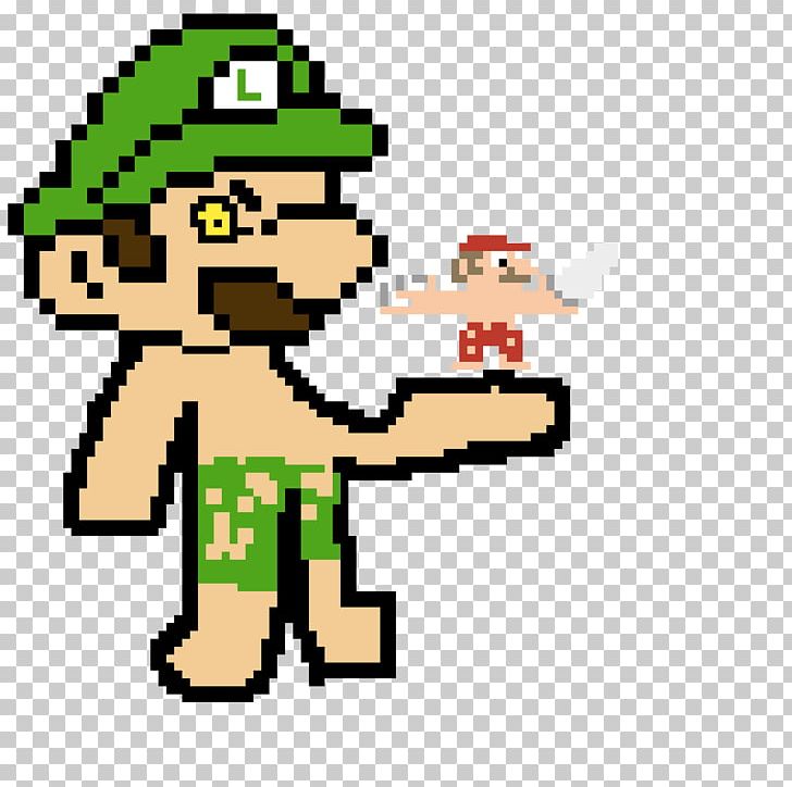 Mario & Luigi: Superstar Saga Mario Bros. Toad PNG, Clipart, Area, Art, Art Pixel, Artwork, Character Free PNG Download