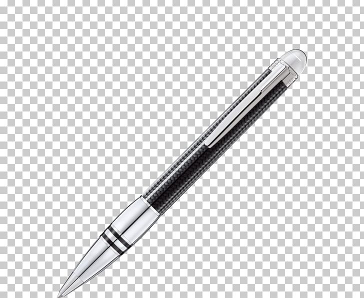 Montblanc Starwalker Ballpoint Pen Meisterstück Montblanc Starwalker Fineliner Pen PNG, Clipart, Ball Pen, Ballpoint Pen, Brand, Colibri Group, Fountain Pen Free PNG Download