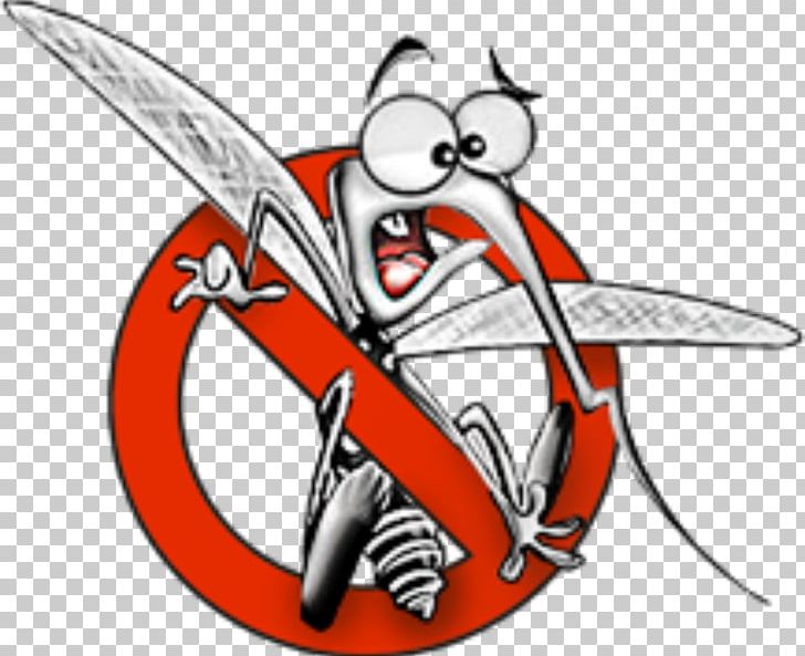 Mosquito Insecticide Fly Pest Control PNG, Clipart, Art, Artwork, Black And White, Fictional Character, Flea Free PNG Download