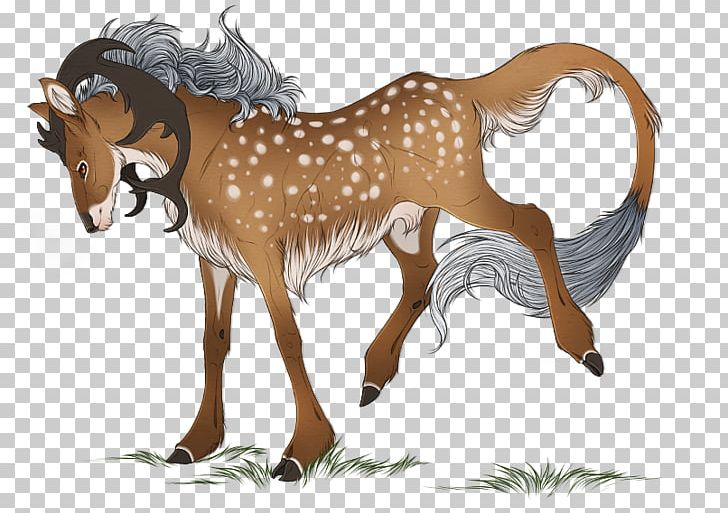Mustang Illustration Pack Animal Fauna Cartoon PNG, Clipart, Animal Figure, Cartoon, Fauna, Horn, Horse Free PNG Download