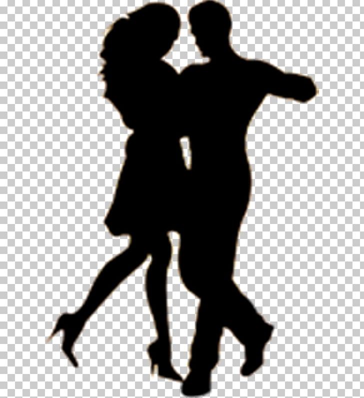 Silhouette Dance Discofox PNG, Clipart, Animals, Art, Ballroom Dance, Black And White, Chachacha Free PNG Download