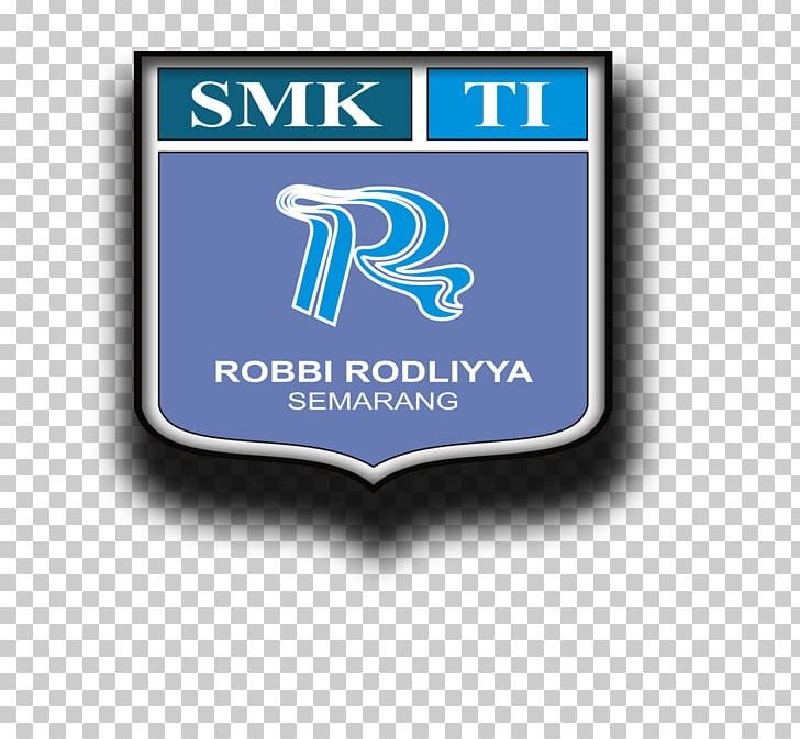 SMK & Pesantren Robbi Rodliyya Logo SMK IT Brand Nomor Pokok Sekolah Nasional PNG, Clipart, 2017, Area, Blue, Brand, Emblem Free PNG Download