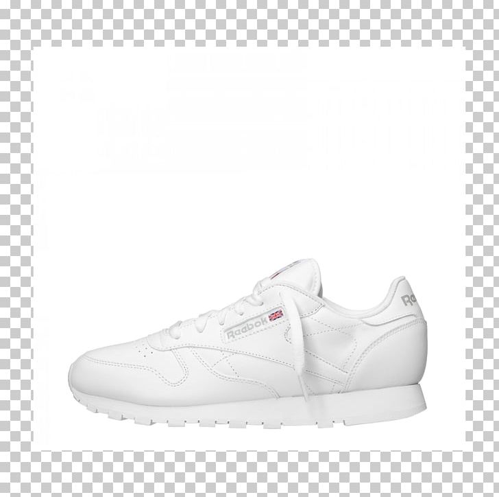 Sneakers Reebok Leather Shoe Sportswear PNG, Clipart, Brands, Classic, Classic Leather, Cross Training Shoe, Empeigne Free PNG Download