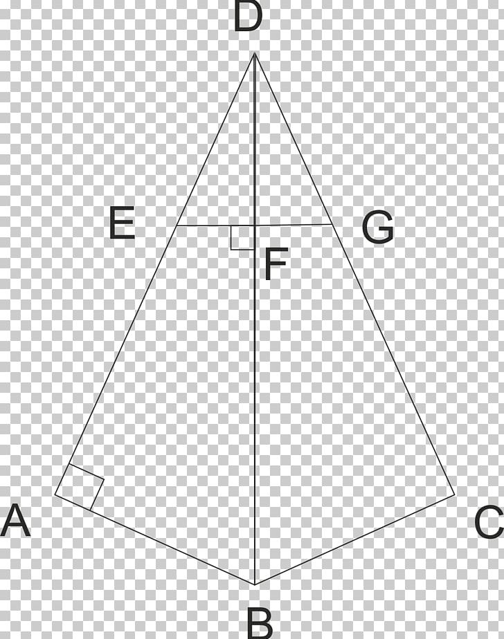 Triangle Point Diagram PNG, Clipart, Angle, Area, Black And White, Circle, Diagram Free PNG Download