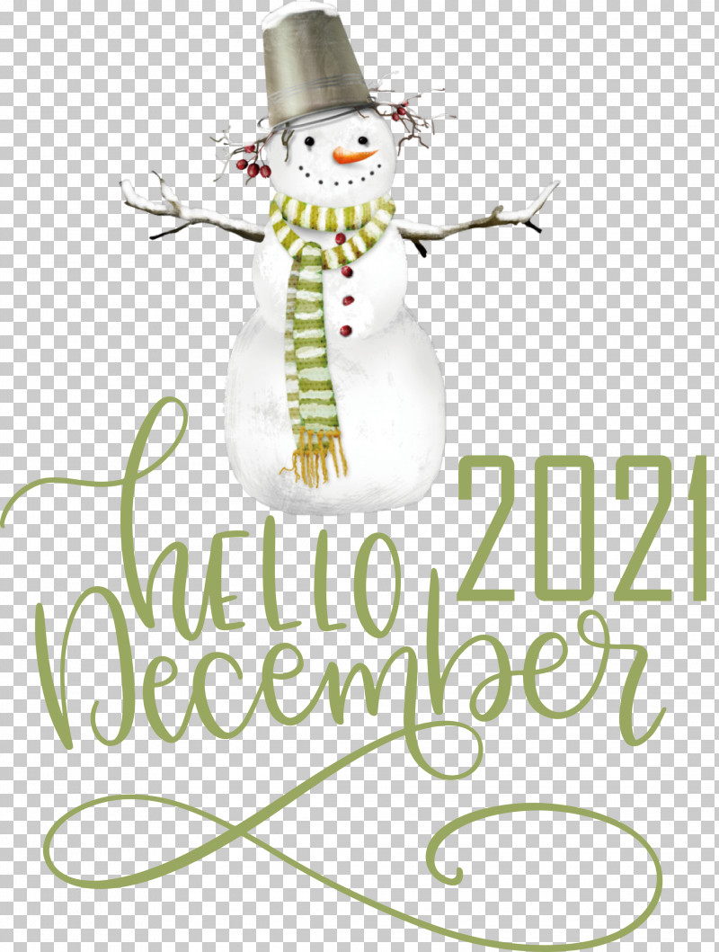 Hello December December Winter PNG, Clipart, Christmas Day, December, December 25, Drawing, Hello December Free PNG Download