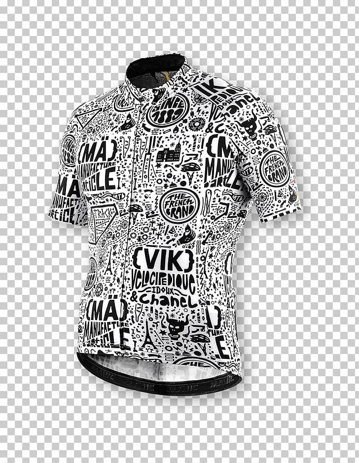 2017 Paris–Nice Cycling Jersey Mavic PNG, Clipart, Bicycle, Black And White, Brand, Clothing, Cosmic Free PNG Download