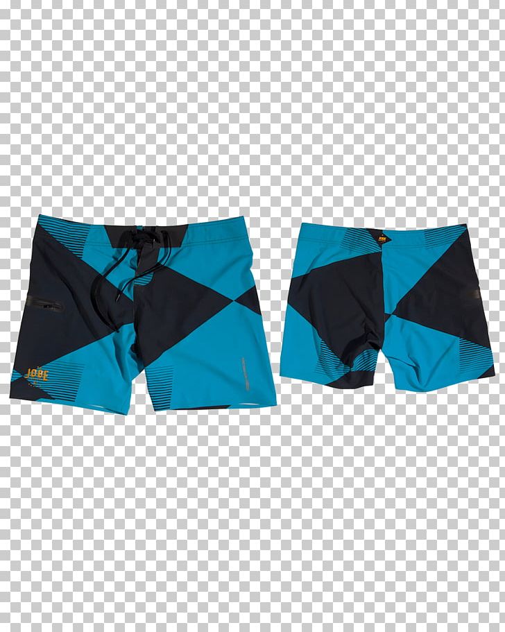 Briefs Trunks Underpants PNG, Clipart, Active Shorts, Aqua, Briefs, Electric Blue, Impress Free PNG Download