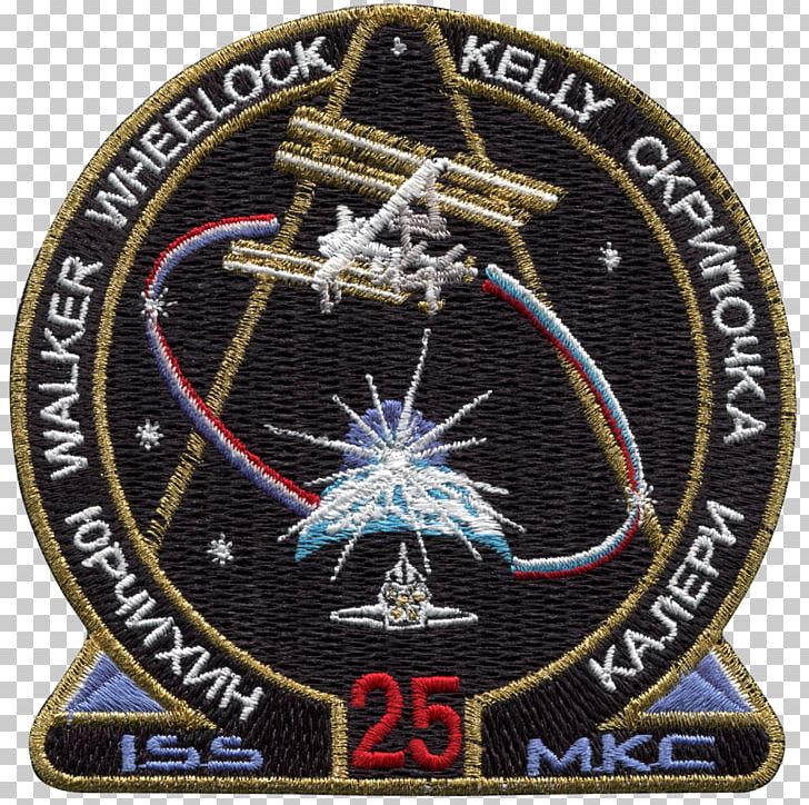 International Space Station Johnson Space Center Mission Patch Expedition 50 Space Shuttle Challenger Disaster PNG, Clipart, Astronaut, Badge, Emblem, Expedition 25, Expedition 50 Free PNG Download