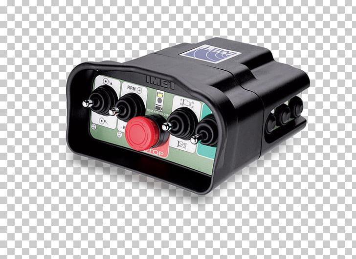 Joystick Remote Controls Transmitter Push-button Radio PNG, Clipart, Crane, Electronic Component, Electronic Device, Electronics, Electronics Accessory Free PNG Download
