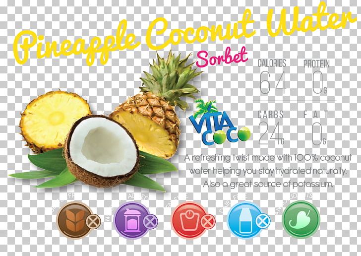 Pineapple Vegetarian Cuisine Food Low-carbohydrate Diet Coconut PNG, Clipart, Ananas, Biscuit, Bromeliaceae, Chocolate, Coconut Free PNG Download