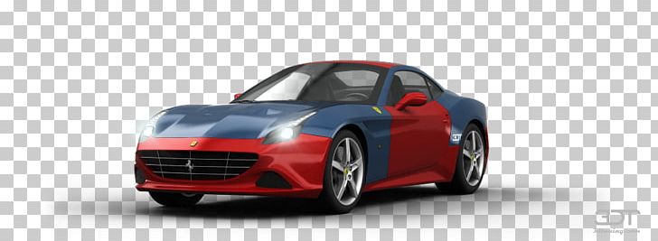 Supercar Luxury Vehicle Motor Vehicle Automotive Design PNG, Clipart, 2015 Ferrari California T, Automotive Design, Automotive Exterior, Auto Racing, Brand Free PNG Download
