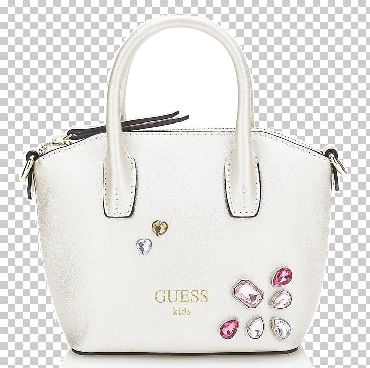 Tote Bag Zipper Guess Handbag PNG, Clipart, Accessories, Applique, Bag, Beige, Bijou Free PNG Download