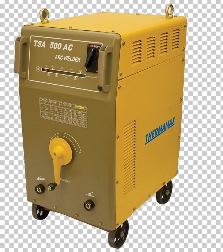 Manufacture electric machines of direct current