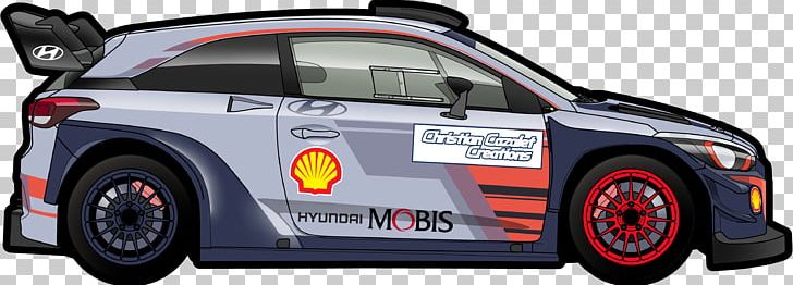 World Rally Car 2017 World Rally Championship Hyundai I20 WRC PNG, Clipart,  Free PNG Download
