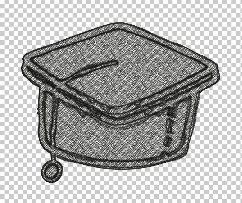 Graduation Cap Icon Object Icon School Icon PNG, Clipart, Drawing, Graduation Cap Icon, Object Icon, School Icon, Student Icon Free PNG Download