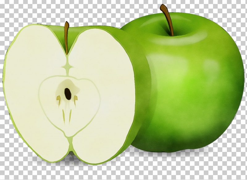 Granny Smith Green Apple Fruit Plant PNG, Clipart, Accessory Fruit, Apple, Food, Fruit, Granny Smith Free PNG Download