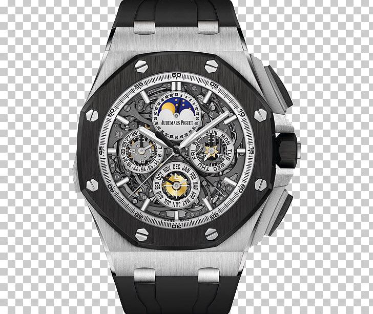 Audemars Piguet Grande Complication Watch Jomashop PNG, Clipart, Audemars Piguet, Brand, Chronograph, Complication, Diving Watch Free PNG Download