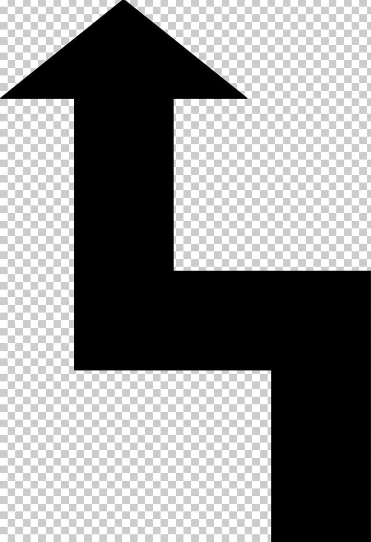Crooked Arrow Downwards Zigzag Arrow PNG, Clipart, Angle, Arrow, Art, Black, Black And White Free PNG Download