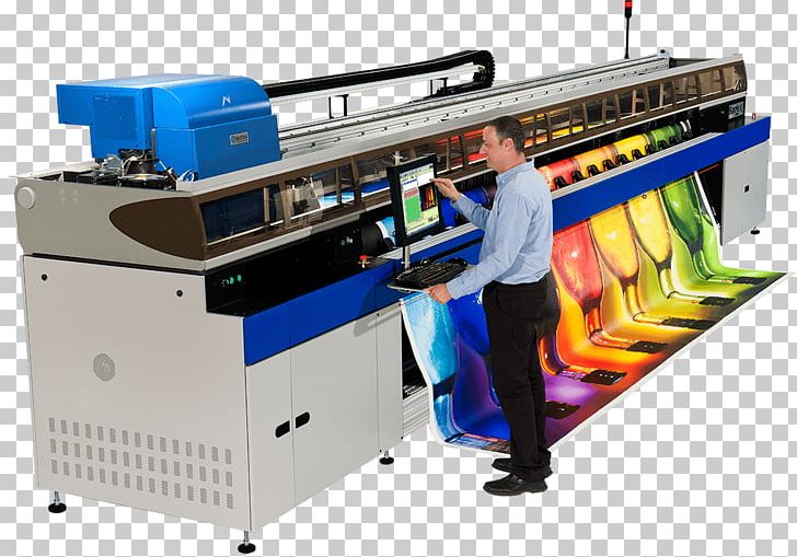 Digital Printing Wide-format Printer Electronics For Imaging PNG, Clipart, Banner, Business, Company, Digital Printing, Electronics Free PNG Download