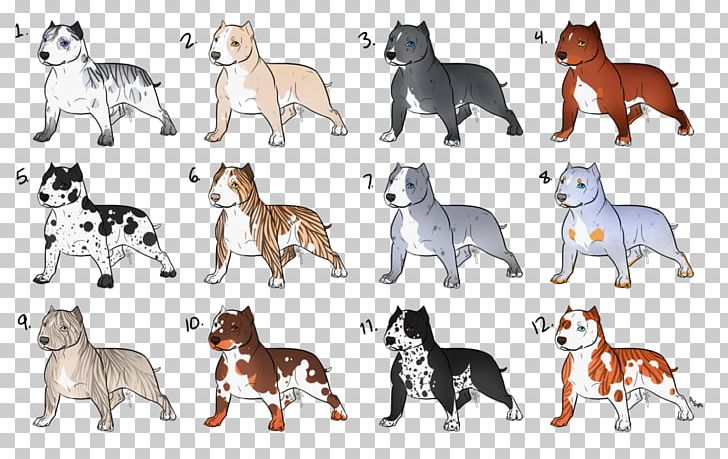 Dog Breed Cat Tail PNG, Clipart, American Bully, Animal, Animal Figure, Breed, Carnivoran Free PNG Download