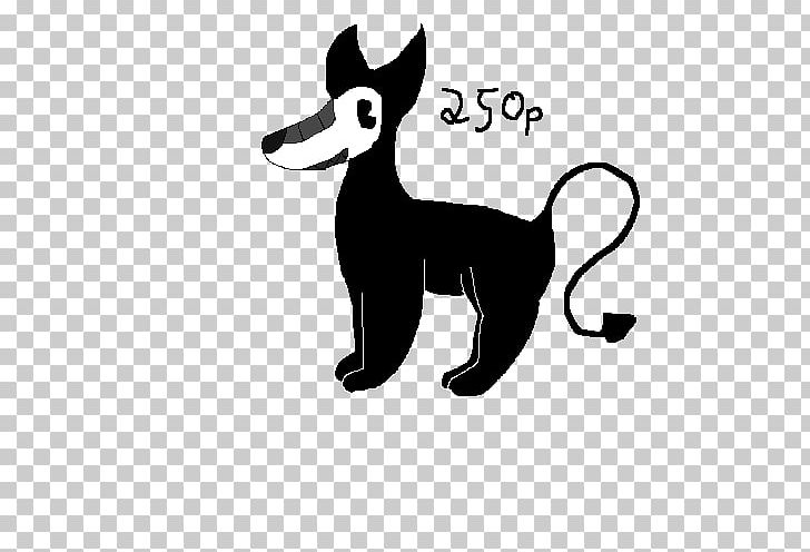 Dog Breed Italian Greyhound Puppy Horse PNG, Clipart, Black, Black And White, Breed, Carnivoran, Character Free PNG Download