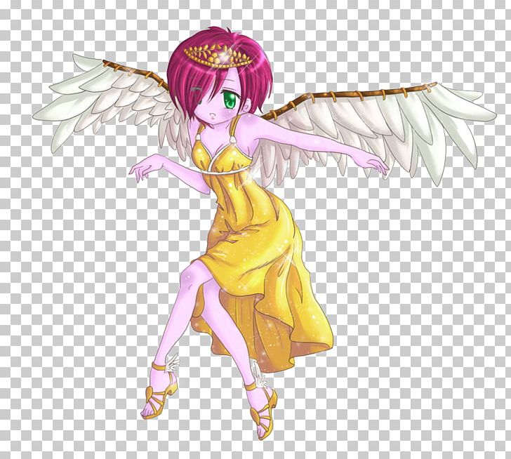 Fairy Costume Design Cartoon Figurine PNG, Clipart, Angel, Angel M, Anime, Art, Cartoon Free PNG Download