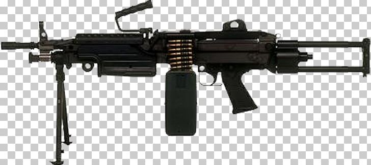 FN Minimi M249 Light Machine Gun Squad Automatic Weapon Firearm PNG, Clipart, Air Gun, Airsoft, Airsoft Gun, Assault Rifle, Atf Free PNG Download