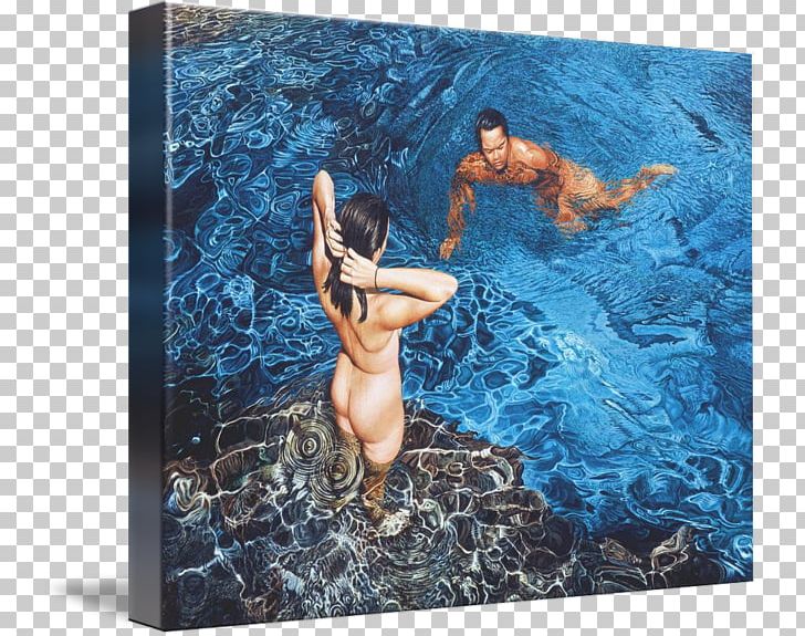 Painting Water Recreation PNG, Clipart, Art, Painting, Recreation, Seduction, Water Free PNG Download