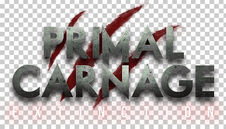 Primal Carnage: Extinction PlayStation 4 Multiplayer Video Game PNG, Clipart, Brand, Carnage, Circle 5 Studios, Dinosaur, Fictional Characters Free PNG Download