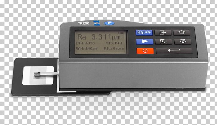 Surface Roughness Profilometer Measuring Scales Measurement Rugosimetro PNG, Clipart, Business, Electronics, Electronics Accessory, Gauge, Hardware Free PNG Download