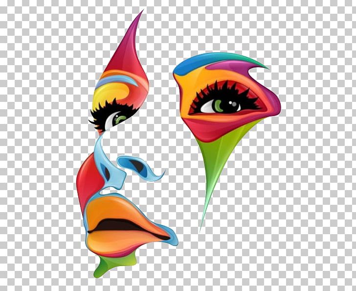 Work Of Art Painting Illustration PNG, Clipart, Abstract Art, Art, Artist, Beak, Colorful Background Free PNG Download