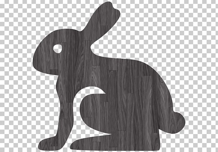 Easter Bunny Computer Icons Symbol PNG, Clipart, Angle, Black, Black And White, Computer Icons, Dog Like Mammal Free PNG Download