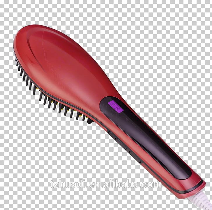 Hairbrush Hair Straightening Amazon.com PNG, Clipart, Amazoncom, Brush, Ceramic, Hair, Hairbrush Free PNG Download